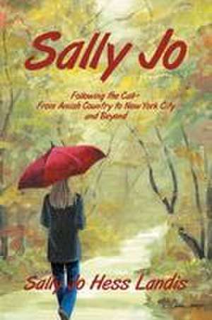 Sally Jo de Sally Jo Hess Landis