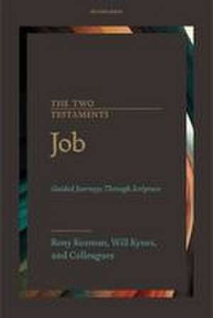 Job de Rony Kozman
