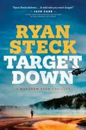 Target Down de Ryan Steck
