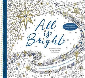 All Is Bright de Nancy Guthrie
