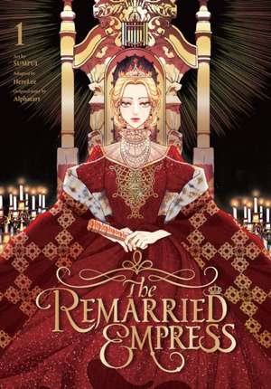 The Remarried Empress, Vol. 1 de Alphatart