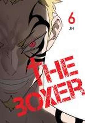 The Boxer, Vol. 6 de Jh