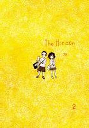 The Horizon, Vol. 2 de Jh