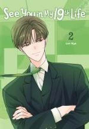 See You in My 19th Life, Vol. 2 de Lee Hye