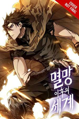 The World After the Fall, Vol. 8 de Singnsong