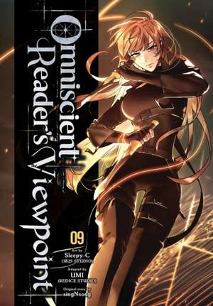 Omniscient Reader's Viewpoint, Vol. 9 de Singnsong