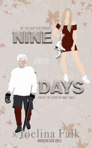 Nine Days de Joelina Falk