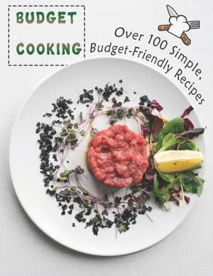 Budget Cooking de Roseann Smith