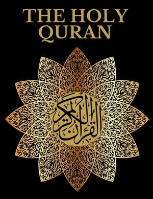 holy Quran de Alae El Alaoui
