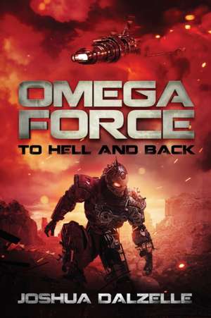 Omega Force de Joshua Dalzelle