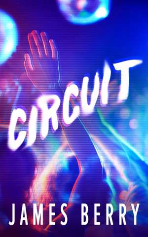 Circuit de James Berry