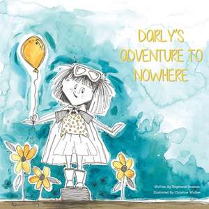 Darly's Adventure to Nowhere de Horman