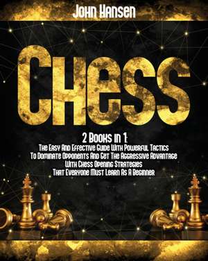 Chess de John Hansen