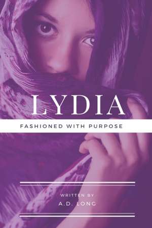 Long, A: LYDIA