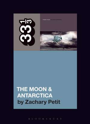 Modest Mouse's The Moon & Antarctica de Zachary (Freelance JournalistUSA) Petit