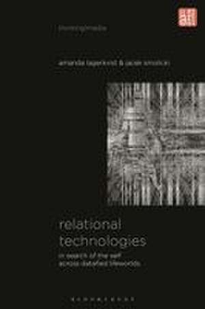 Relational Technologies de Amanda Lagerkvist