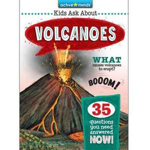 Volcanoes de Kenn Goin