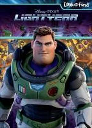 Disney Pixar Lightyear de Pi Kids