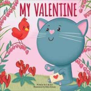 My Valentine de Lily Joy