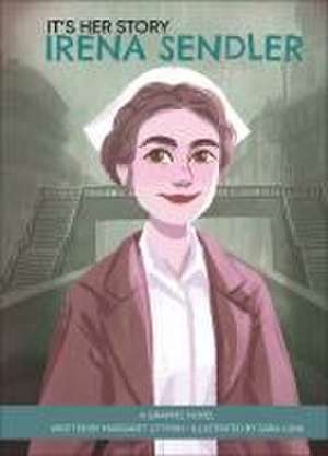 It's Her Story Irena Sendler de Margaret Littman