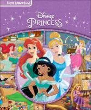 Disney Princess de Pi Kids