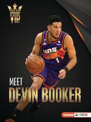 Meet Devin Booker de Leslie Holleran