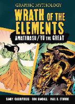 Wrath of the Elements de Paul D. Storrie