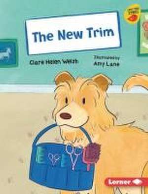 The New Trim de Clare Helen Welsh