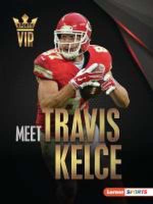 Meet Travis Kelce de David Stabler