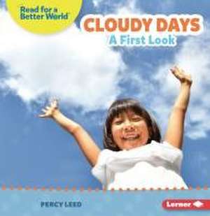 Cloudy Days de Percy Leed