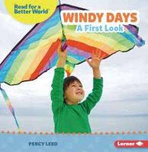 Windy Days de Percy Leed