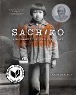 Sachiko de Caren Stelson