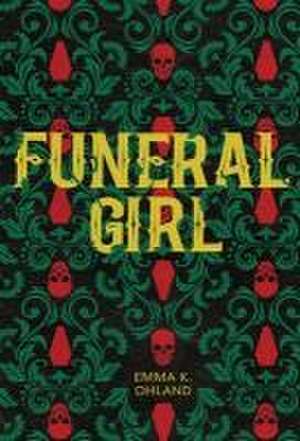 Funeral Girl de Emma K Ohland