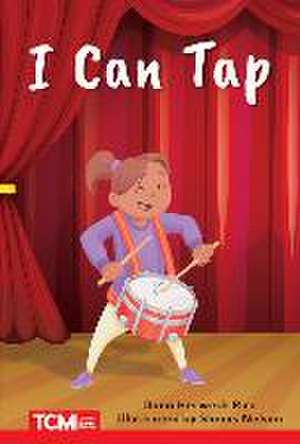 I CAN TAP