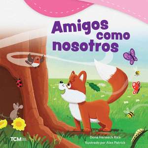 Amigos de Dona Herweck Rice