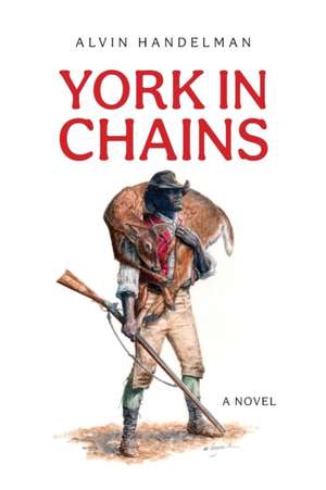 York in Chains de Alvin Handelman