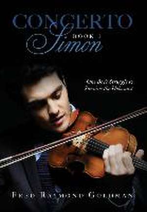 Concerto de Fred Raymond Goldman