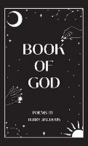 Book of God de Terry Jacobus