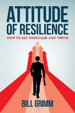 Attitude of Resilience de Bill Grimm