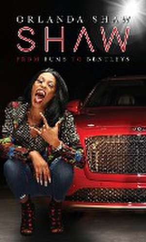 SHAW de Orlanda Shaw
