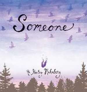 Someone de Kaeley Malmberg