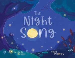 The Night Song de Michelle Ionescu