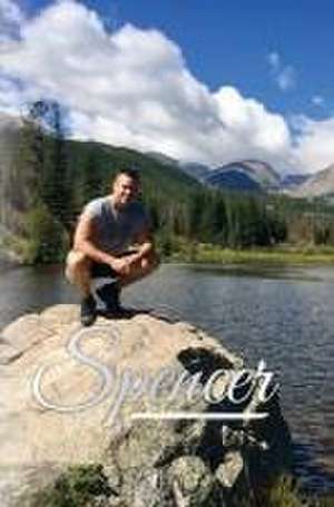 Spencer de Felton Hudson