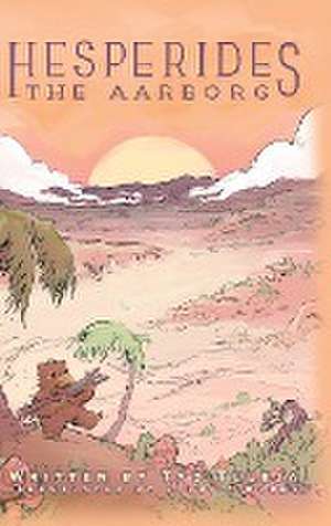 Hesperides the Aarborg de Tad Tuleja