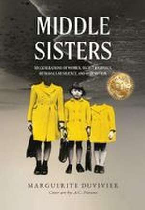 Middle Sisters de Marguerite Duvivier