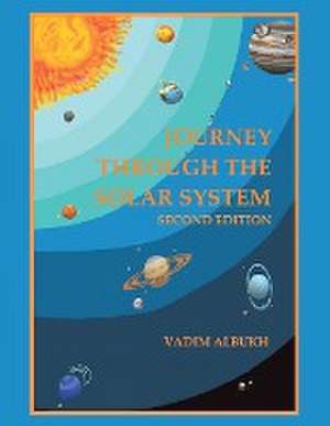 JOURNEY THROUGH THE SOLAR SYST