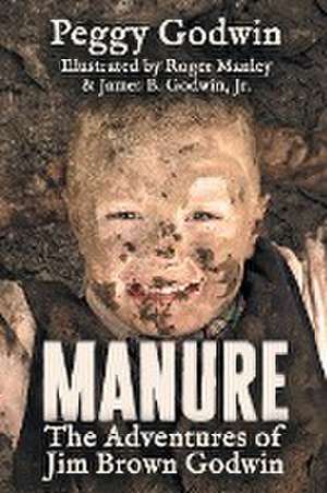 Manure de Peggy Godwin