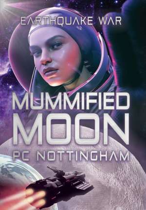 Mummified Moon de Pc Nottingham