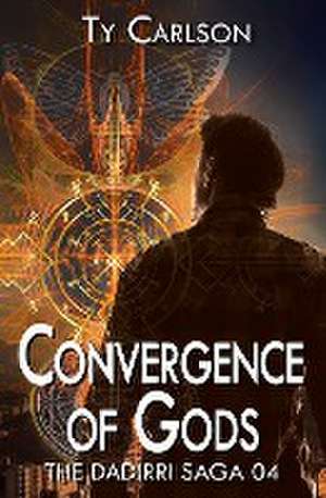 Convergence of Gods de Ty Carlson