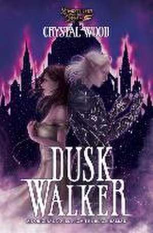 Dusk Walker de Crystal Wood